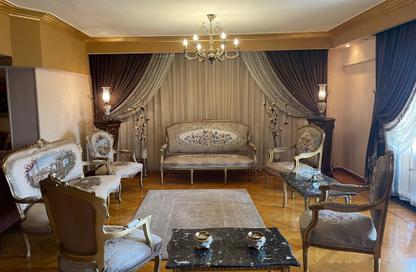 Apartment - 3 Bedrooms - 2 Bathrooms for sale in Ezzat Salama St. - 6th Zone - Nasr City - Cairo