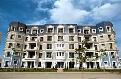 Apartment - 2 Bedrooms - 2 Bathrooms for rent in Mountain View Hyde Park - 5th Settlement Compounds - The 5th Settlement - New Cairo City - Cairo