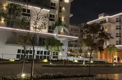 Apartment - 3 Bedrooms - 3 Bathrooms for sale in Mountain View iCity - 5th Settlement Compounds - The 5th Settlement - New Cairo City - Cairo Apartment - 3 Bedrooms - 3 Bathrooms for sale in Mountain View iCity - 5th Settlement Compounds - The 5th Settlement - New Cairo City - Cairo