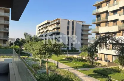 Apartment - 3 Bedrooms - 3 Bathrooms for sale in Al Burouj Compound - El Shorouk Compounds - Shorouk City - Cairo