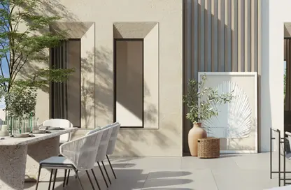 Villa - 3 Bedrooms - 4 Bathrooms for sale in Vye Sodic - New Zayed City - Sheikh Zayed City - Giza