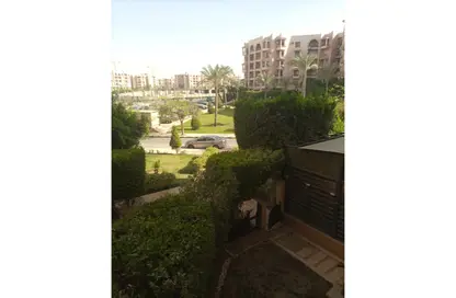 شقة - 2 غرف نوم - 1 حمام للبيع في امتداد الرحاب - الرحاب - مدينة القاهرة الجديدة - القاهرة