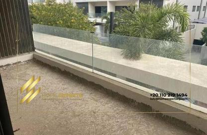 شقة - 2 غرف نوم - 3 حمامات للبيع في لايك فيو ريزيدنس - كمبوندات التجمع الخامس - التجمع الخامس - مدينة القاهرة الجديدة - القاهرة