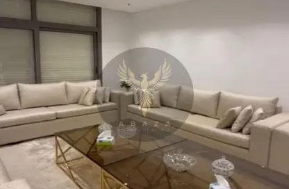 Apartment - 3 Bedrooms - 3 Bathrooms for sale in Tag Sultan - Ring Road - Cairo