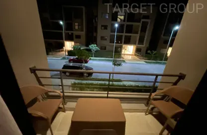 Apartment - 3 Bedrooms - 2 Bathrooms for rent in Moon Residences - Fifth Square - The 5th Settlement - New Cairo City - Cairo Apartment - 3 Bedrooms - 2 Bathrooms for rent in Moon Residences - Fifth Square - The 5th Settlement - New Cairo City - Cairo