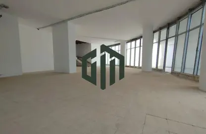 Office Space - Studio - 1 Bathroom for sale in Bank Center Street - South Teseen St. - The 5th Settlement - New Cairo City - Cairo