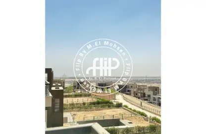 منزل مزدوج - 4 غرف نوم - 5 حمامات للبيع في نيو جيزة - طريق مصر اسكندرية الصحراوي - مدينة 6 أكتوبر - الجيزة