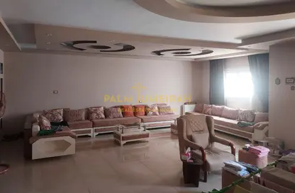 Apartment - 3 Bedrooms - 2 Bathrooms for sale in Syria St. - Roushdy - Hay Sharq - Alexandria Apartment - 3 Bedrooms - 2 Bathrooms for sale in Syria St. - Roushdy - Hay Sharq - Alexandria