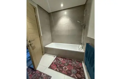 Apartment - 2 Bedrooms - 3 Bathrooms for rent in Mivida - 5th Settlement Compounds - The 5th Settlement - New Cairo City - Cairo