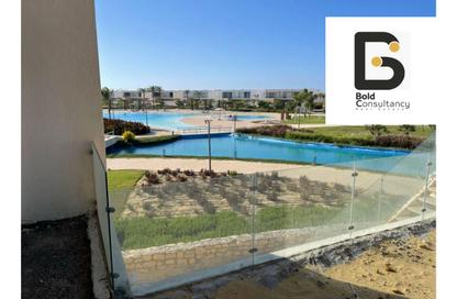 Villa - 5 Bedrooms - 6 Bathrooms for sale in Seashell - Ras Al Hekma - North Coast