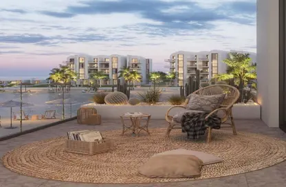 Villa - 3 Bedrooms - 3 Bathrooms for sale in Salt - Ras Al Hekma - North Coast