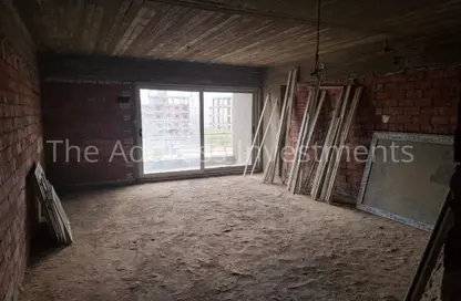 Apartment - 2 Bedrooms - 3 Bathrooms for sale in Palm Hills New Cairo - 5th Settlement Compounds - The 5th Settlement - New Cairo City - Cairo