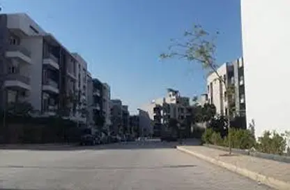 Apartment - 3 Bedrooms - 3 Bathrooms for sale in Zayed Dunes - 6th District - Sheikh Zayed City - Giza