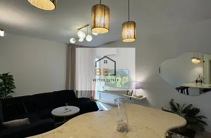 شقة - 3 غرف نوم - 2 حمامات للبيع في مدينتي - القاهرة