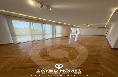 دوبلكس - 3 غرف نوم - 3 حمامات للايجار في ويستاون - كمبوندات الشيخ زايد - الشيخ زايد - الجيزة