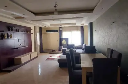 Apartment - 3 Bedrooms - 2 Bathrooms for sale in El Mearag City - Zahraa El Maadi - Hay El Maadi - Cairo