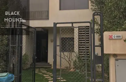 Townhouse - 3 Bedrooms - 3 Bathrooms for sale in Allegria - Sheikh Zayed Compounds - Sheikh Zayed City - Giza