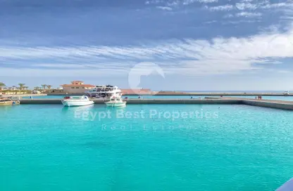 شاليه - غرفة نوم - 1 حمام للبيع في ريف تاون - سوما باى - سفاجا - الغردقة - محافظة البحر الاحمر