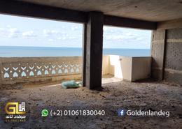 Apartment - 3 bedrooms for للبيع in Al Kornish Square - Sporting - Hay Sharq - Alexandria