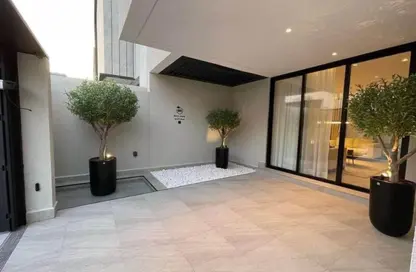 Duplex - 3 Bedrooms - 3 Bathrooms for sale in Shalya Taj City - Taj City - 5th Settlement Compounds - The 5th Settlement - New Cairo City - Cairo