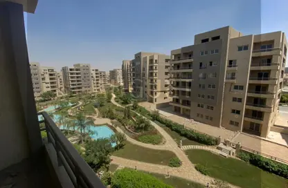 Apartment - 3 Bedrooms - 3 Bathrooms for sale in The Square - 5th Settlement Compounds - The 5th Settlement - New Cairo City - Cairo