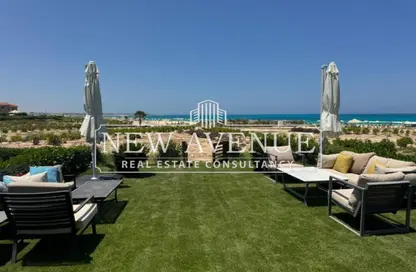 Villa - 5 Bedrooms - 5 Bathrooms for sale in Telal Alamein - Sidi Abdel Rahman - North Coast