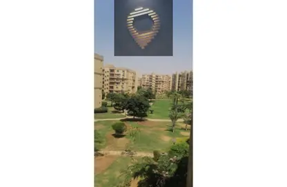 Apartment - 3 Bedrooms - 2 Bathrooms for sale in Privado - Madinaty - Cairo