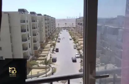 شقة - 3 غرف نوم - 3 حمامات للبيع في سراي - كمبوندات مدينة المستقبل - مدينة المستقبل - القاهرة