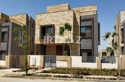 Villa - 5 Bedrooms - 5 Bathrooms for sale in Taj City - 5th Settlement Compounds - The 5th Settlement - New Cairo City - Cairo