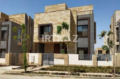 فيلا - 5 غرف نوم - 5 حمامات للبيع في تاج سيتي - كمبوندات التجمع الخامس - التجمع الخامس - مدينة القاهرة الجديدة - القاهرة