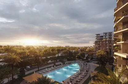 Apartment - 2 Bedrooms - 3 Bathrooms for sale in Zed East - 5th Settlement Compounds - The 5th Settlement - New Cairo City - Cairo