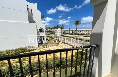 Chalet - 3 Bedrooms - 3 Bathrooms for sale in Marassi - Sidi Abdel Rahman - North Coast