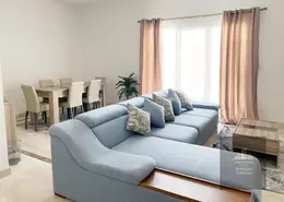 Apartment - 2 Bedrooms - 3 Bathrooms for rent in Mivida - 5th Settlement Compounds - The 5th Settlement - New Cairo City - Cairo