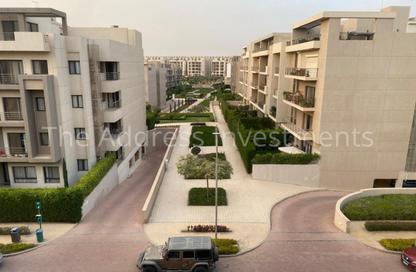 Apartment - 3 Bedrooms - 3 Bathrooms for sale in Fifth Square - The 5th Settlement - New Cairo City - Cairo