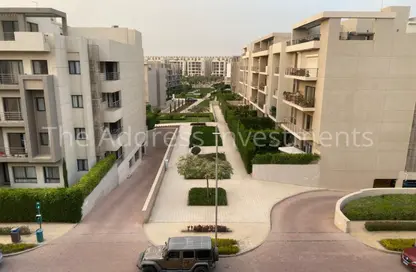 Penthouse - 3 Bedrooms - 3 Bathrooms for sale in Fifth Square - The 5th Settlement - New Cairo City - Cairo