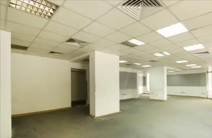 Office Space - Studio for sale in Ibn Zinky St. - Zamalek - Cairo