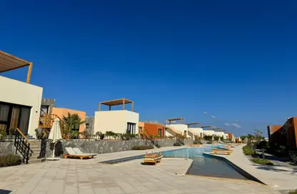 Villa - 2 Bedrooms - 2 Bathrooms for sale in Bay West - Soma Bay - Safaga - Hurghada - Red Sea