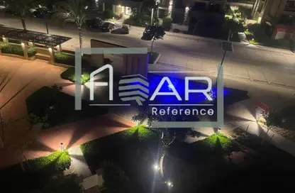 Apartment - 1 Bedroom - 1 Bathroom for rent in Mivida - 5th Settlement Compounds - The 5th Settlement - New Cairo City - Cairo