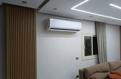 شقة - 3 غرف نوم - 2 حمامات للايجار في عمارات الاندلس - حى الاندلس - مدينة القاهرة الجديدة - القاهرة