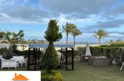 Villa - 5 Bedrooms - 3 Bathrooms for rent in Marina 5 - Marina - Al Alamein - North Coast