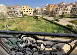 Apartment - 3 Bedrooms - 4 Bathrooms for rent in Mirage City - The 1st Settlement - New Cairo City - Cairo