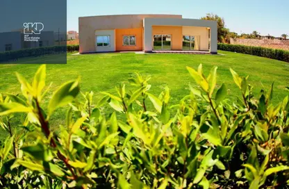 Villa - 4 Bedrooms - 4 Bathrooms for sale in Koun - Ras Al Hekma - North Coast