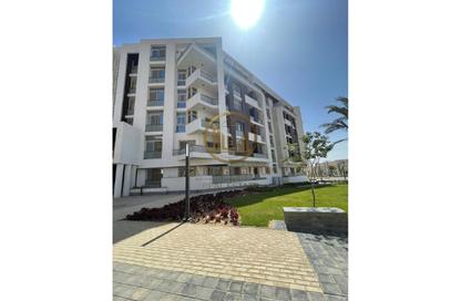 Apartment - 3 Bedrooms - 3 Bathrooms for sale in Al Maqsad - New Capital Compounds - New Capital City - Cairo