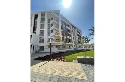 Apartment - 3 Bedrooms - 3 Bathrooms for sale in Al Maqsad - New Capital Compounds - New Capital City - Cairo