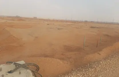 Land - Studio for sale in Belbeis   10th of Ramadan Road - Zezenia 10th of Ramadan - 10th of Ramadan City - Sharqia
