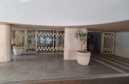 Apartment - 3 Bedrooms - 4 Bathrooms for sale in Hassan Sadek St. - El Korba - Heliopolis - Masr El Gedida - Cairo