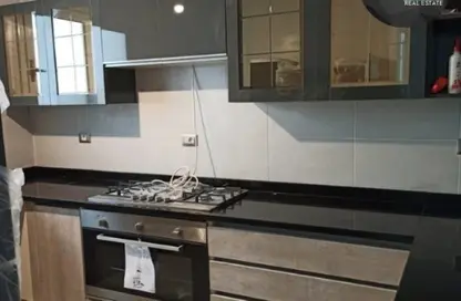 Duplex - 3 Bedrooms - 3 Bathrooms for rent in Palm Parks   Palm Hills - South Dahshur Link - 6 October City - Giza