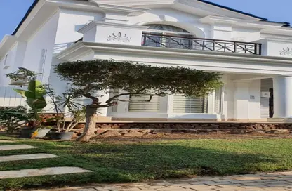 فيلا - 5 غرف نوم - 5 حمامات للبيع في ماونتن فيو 1.1 - كمبوندات التجمع الخامس - التجمع الخامس - مدينة القاهرة الجديدة - القاهرة