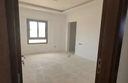 Apartment - 3 Bedrooms - 3 Bathrooms for sale in Karma Residence - 16th District - Sheikh Zayed City - Giza