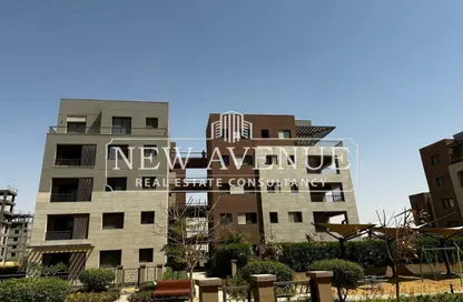 شقة - 2 غرف نوم - 3 حمامات للبيع في ديستريكت 5 - كمبوندات التجمع الخامس - التجمع الخامس - مدينة القاهرة الجديدة - القاهرة